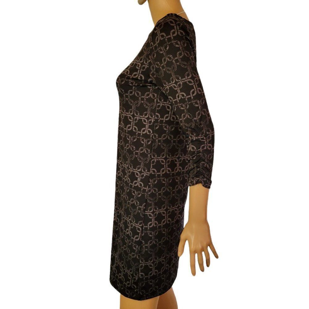 Lola Sheath Mini Dress (size S) - Picture 3 of 6